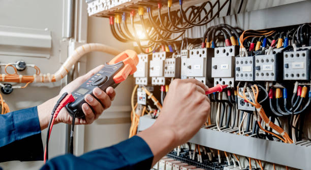 Best Electrical Repair Services  in Sneedville, TN